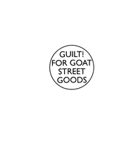 Load image into Gallery viewer, Wax Works 001, "Swimming" by Guilt!, Light Blue, Bright Pink or Beige