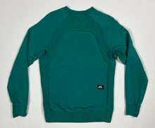 Load image into Gallery viewer, Men’s Pre-Owned Teal Vintage Nike SB Crew Neck Sweatshirt, Size Small
