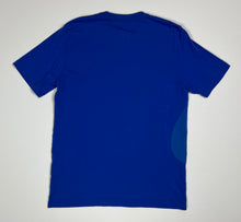 Load image into Gallery viewer, Men’s Pre-Owned Blue Nike Short Sleeve Tee, Size Large
