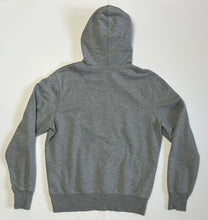 Load image into Gallery viewer, Men’s Pre-Owned Gray Nike Boise State University Hoodie, Size Medium
