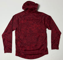 Load image into Gallery viewer, Men’s Pre-Owned Red Nike Stanford University Cardinal Long Sleeve Hooded Pullover, Size Medium
