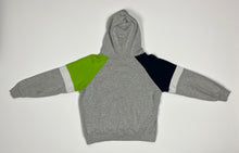 Load image into Gallery viewer, Youth Pre-Owned Gray NFL Seattle Seahawks Hoodie, Size Youth Medium (see measurements)
