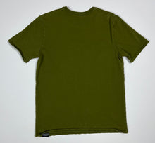 Load image into Gallery viewer, Men’s Pre-Owned Green Nike Air Force 1 Short Sleeve Tee, Size Large
