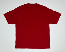 Load image into Gallery viewer, Men’s Pre-Owned Red NFL San Francisco 49ers “Faithful” Short Sleeve Tee, Size XL
