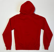 Load image into Gallery viewer, Men’s Pre-Owned Red Bulletin NBA Toronto Raptors Hoodie, Size Small
