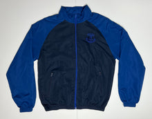 Load image into Gallery viewer, Men’s Pre-Owned Blue Everton Football Club Full Zip Jacket, Size Large
